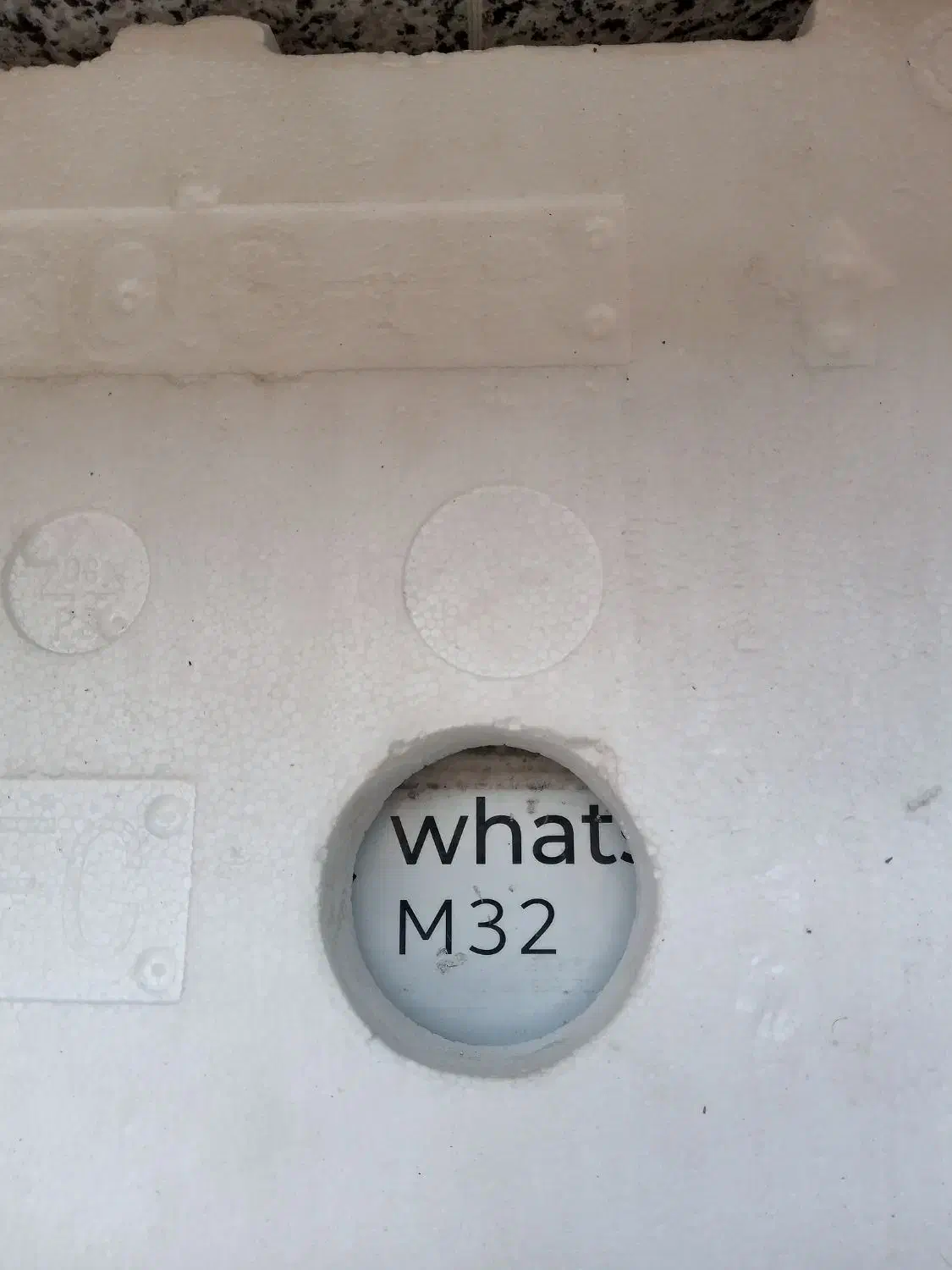 ماینر ام ۳۲ واتسماین|قطعات و لوازم جانبی رایانه|دزفول, |دیوار