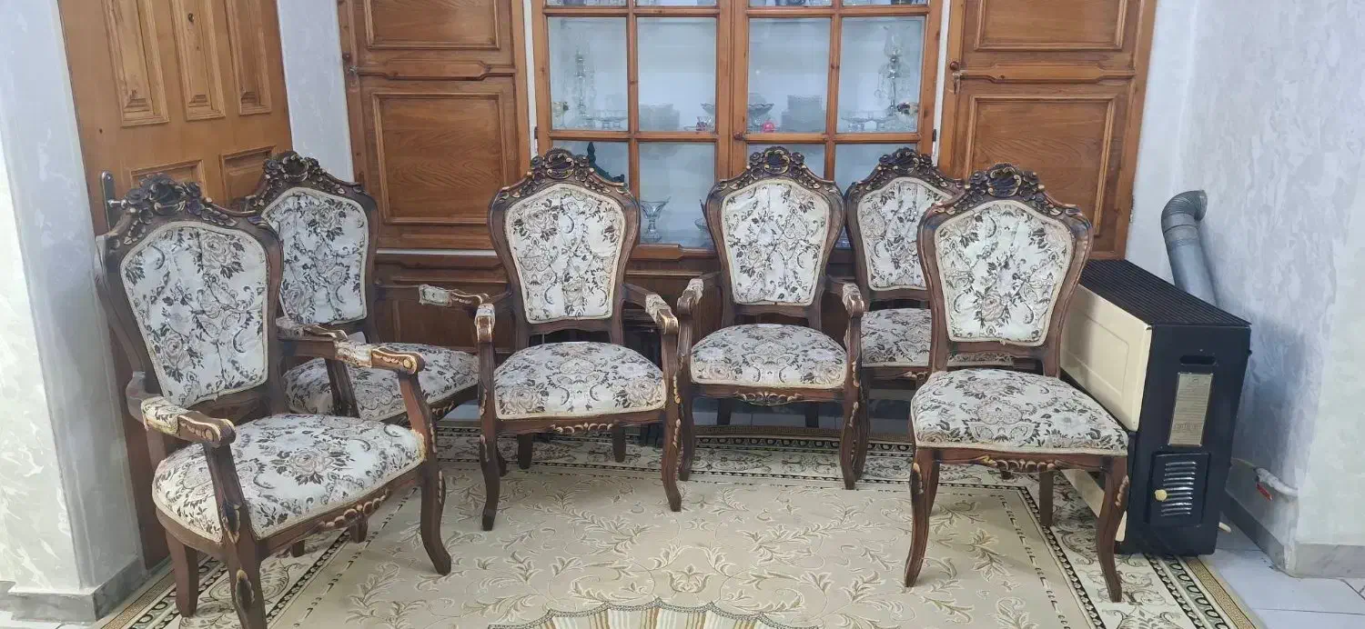 مبل|مبلمان خانگی و میز عسلی|تهران, تسلیحات|دیوار