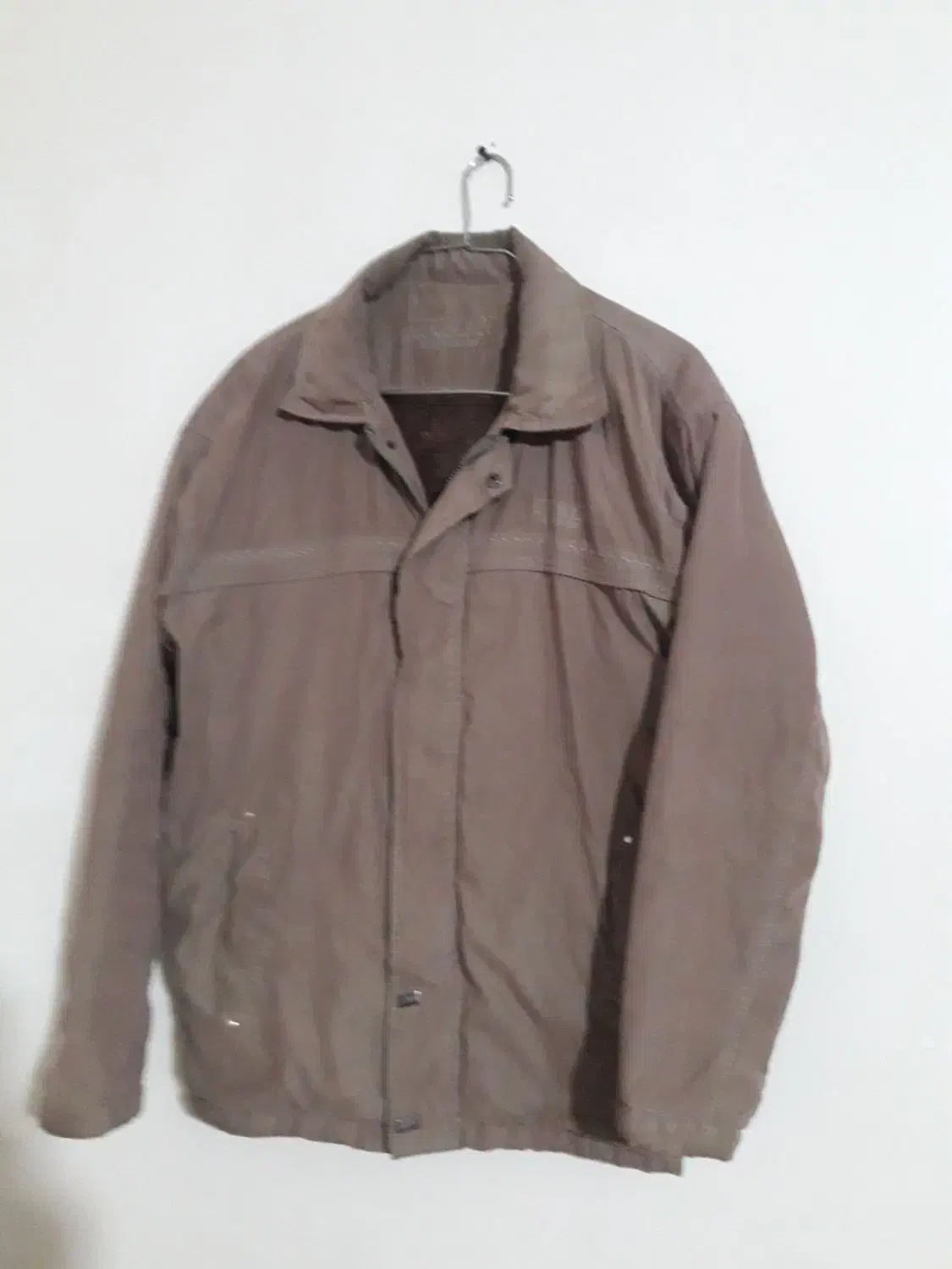 کاپشن|لباس|فردیس, شهرک ۱۱۰|دیوار