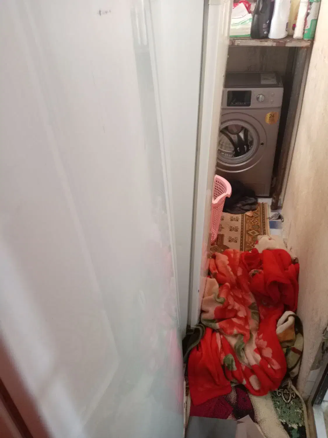 یخچال فزیزر|یخچال و فریزر|نجف‌آباد, یزدانشهر|دیوار