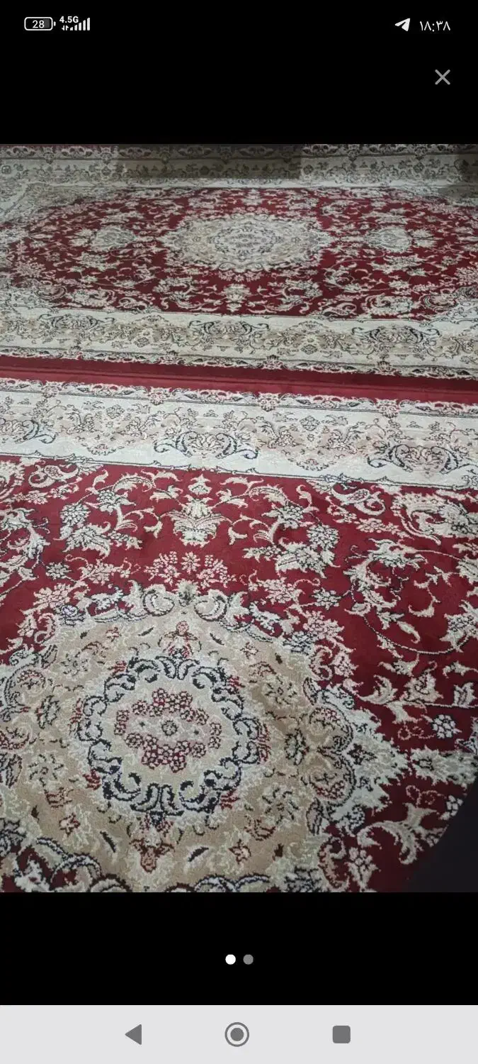 فرش|فرش|تهران, خانی آباد نو شمالی|دیوار