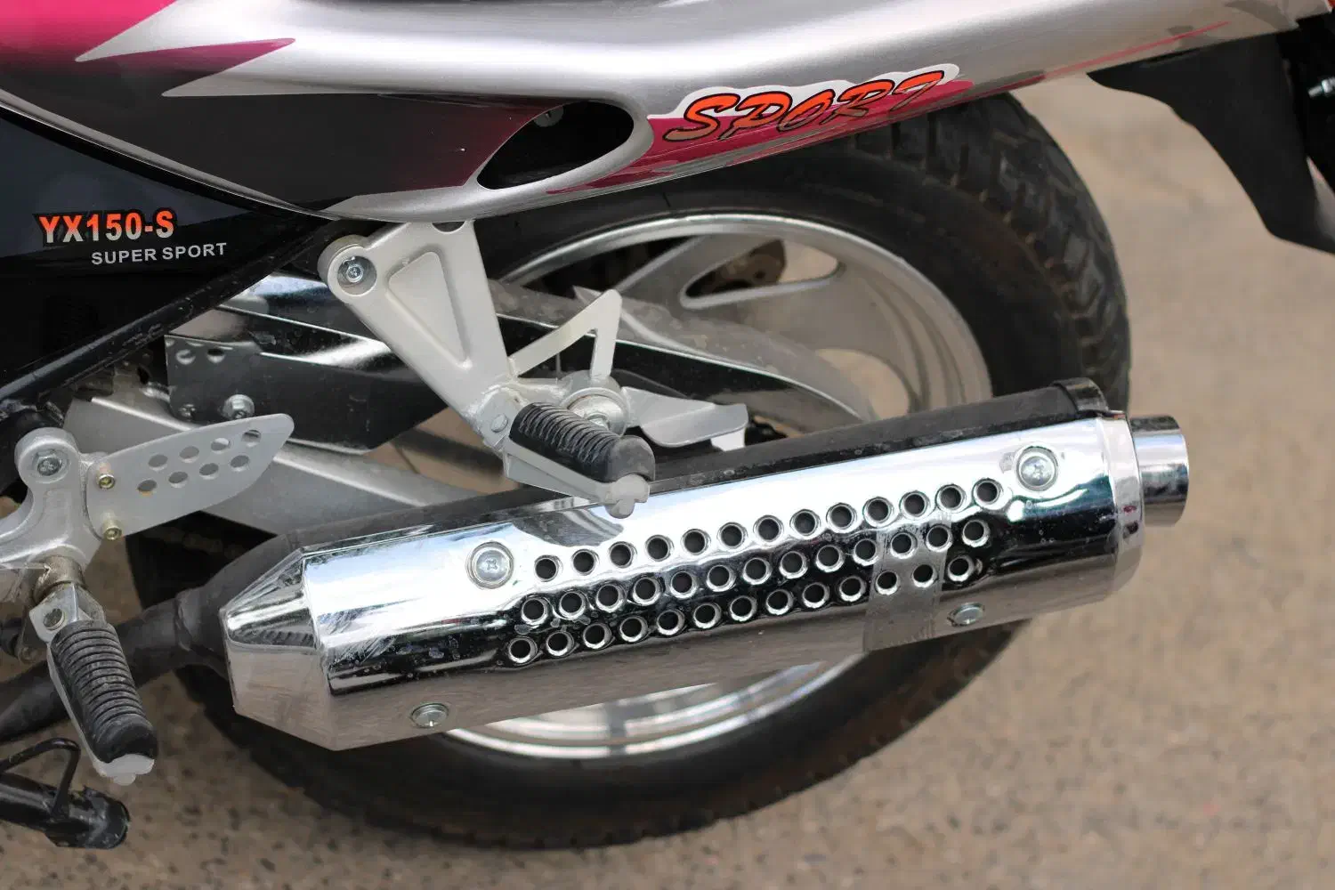 موتور شهاب طرح ریس|موتورسیکلت|گالیکش, |دیوار