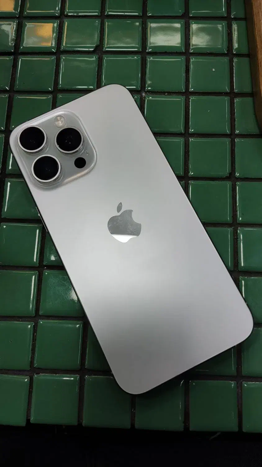 ایفون 15پرو مکس 256|موبایل|اندیشه, اندیشه فاز ۳|دیوار