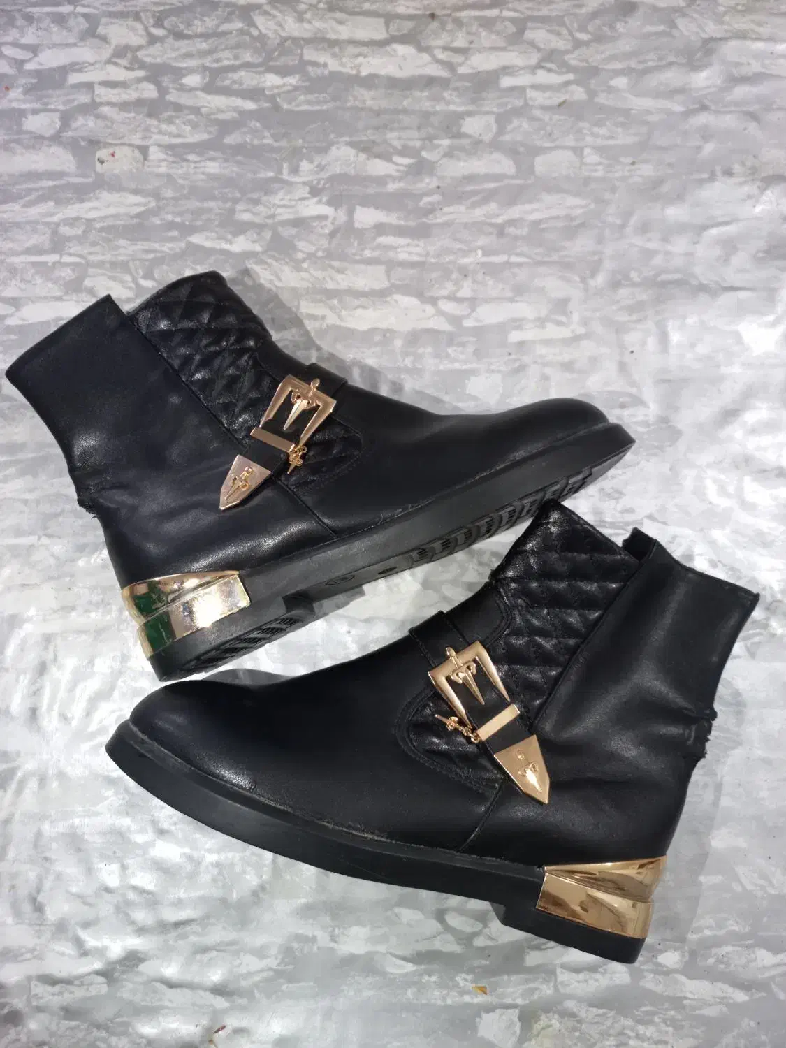 نیم بوت|کیف، کفش، کمربند|مشهد, نوید|دیوار