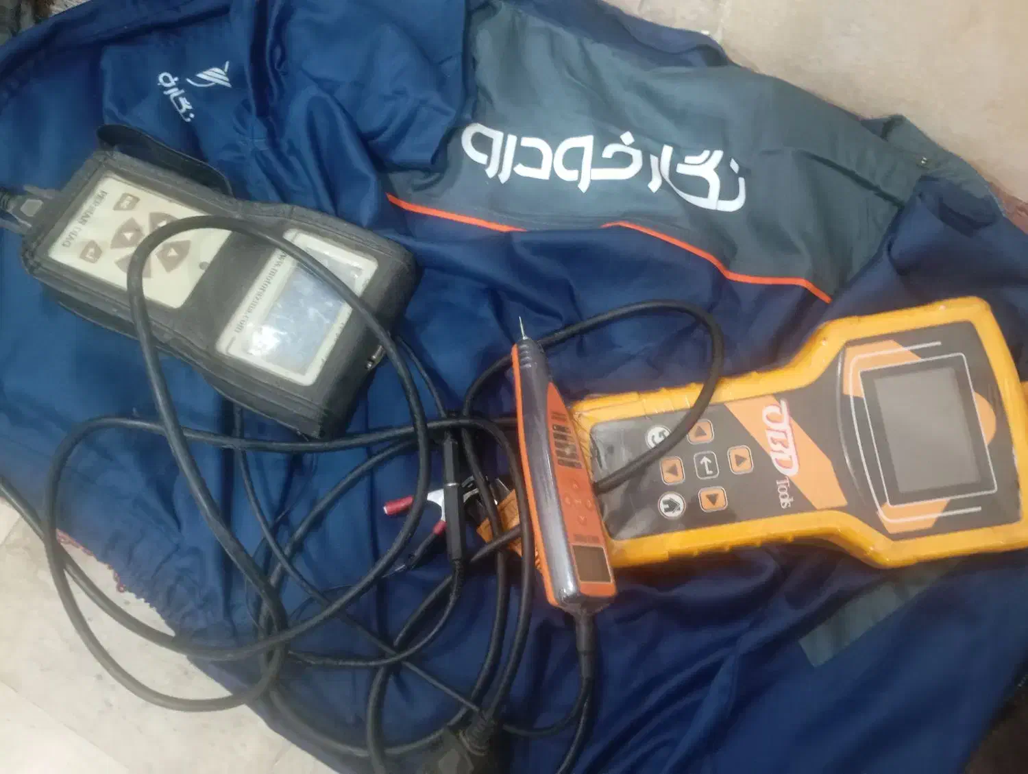 تنظیم موتور خودرو|خدمات موتور و ماشین|قم, شاد قلی|دیوار