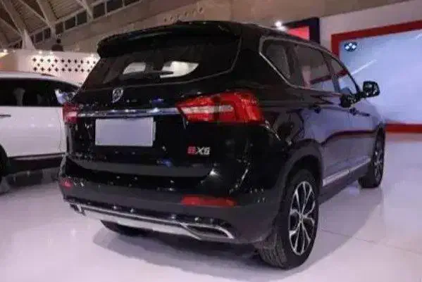 Fmc sx5|خودرو سواری و وانت|قزوین, |دیوار