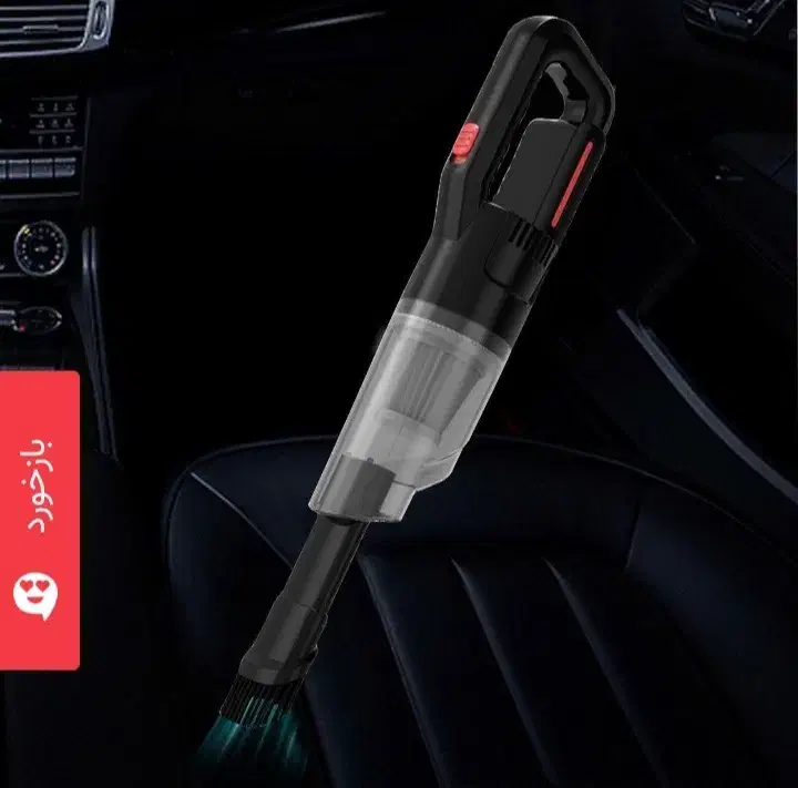 جارو شارژی|جاروبرقی، جارو شارژی، بخارشو|تهران, بوستان سرخه حصار|دیوار