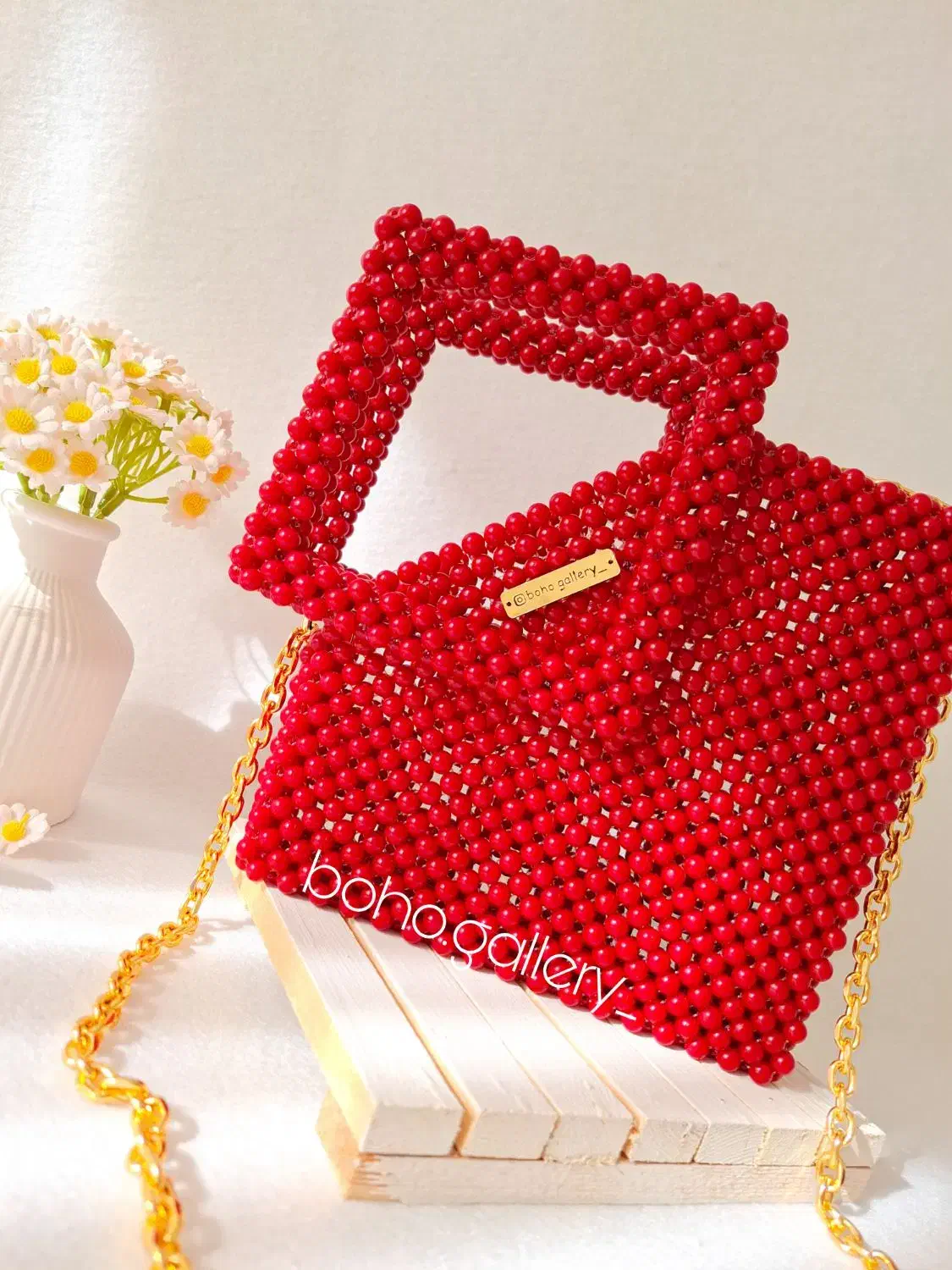 کیف مرواریدی|صنایع دستی و سایر لوازم تزئینی|مشهد, دانشجو|دیوار