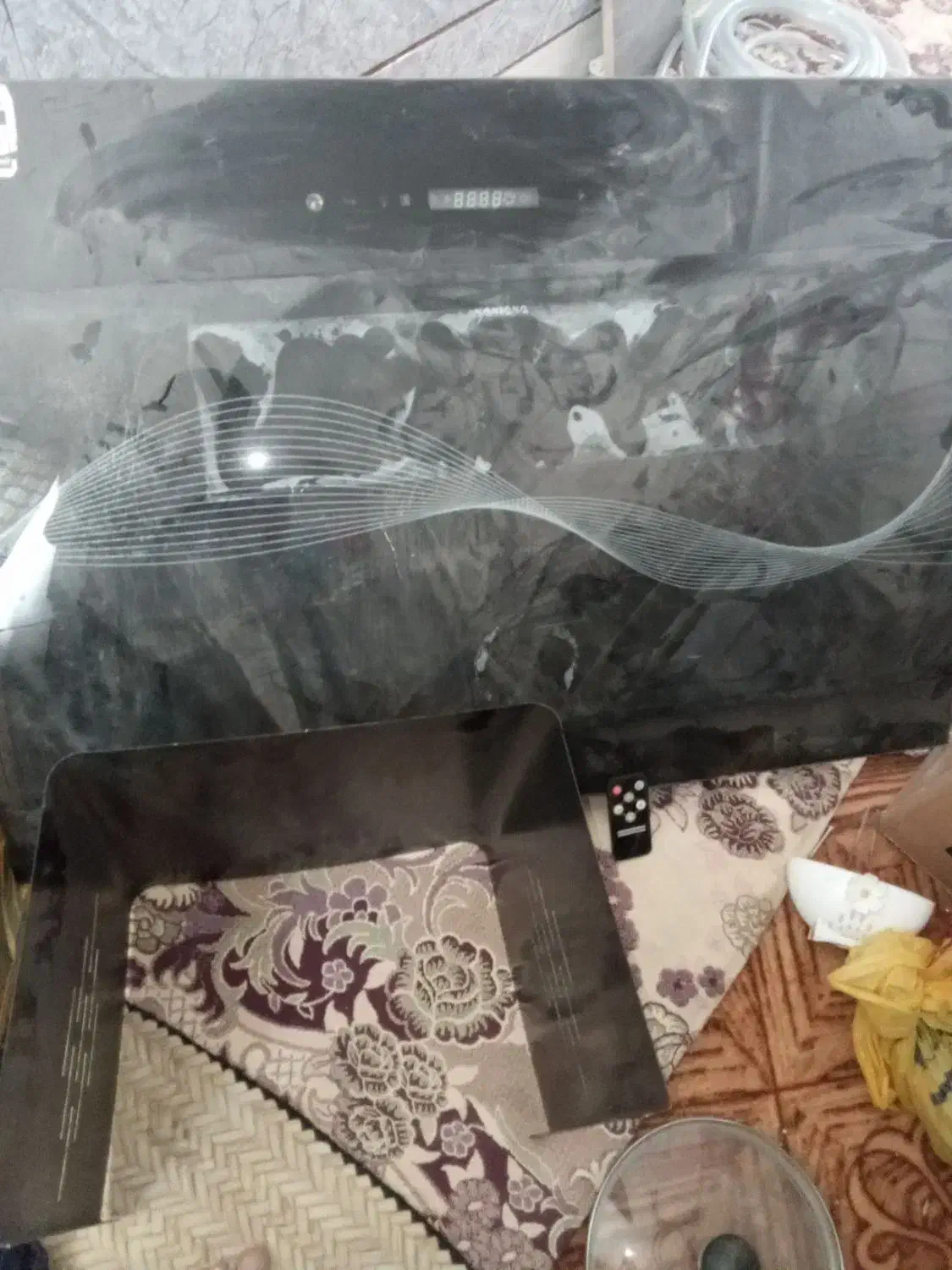 سلام هود فروشی|هود|سراوان, |دیوار