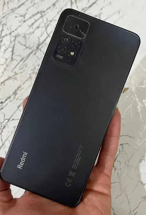 گوشی Redmiنوت 11|موبایل|بیرجند, |دیوار