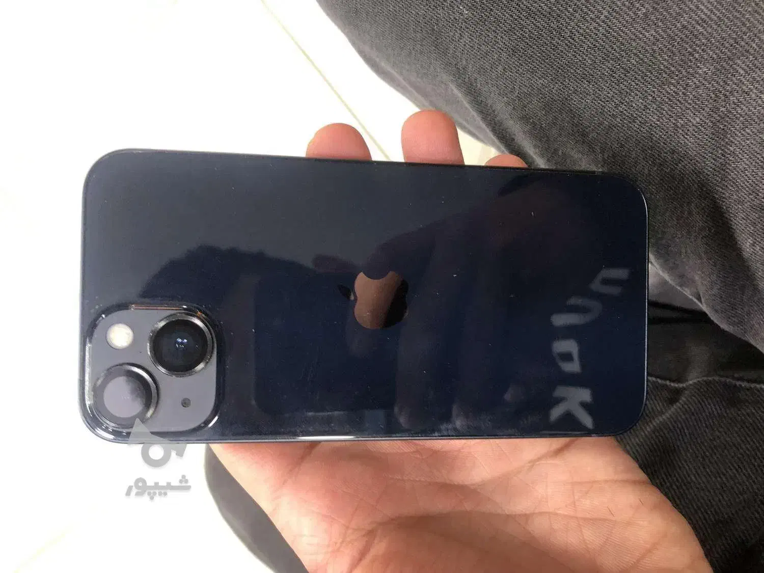 iPhone 13 ch|موبایل|زرگرشهر, |دیوار