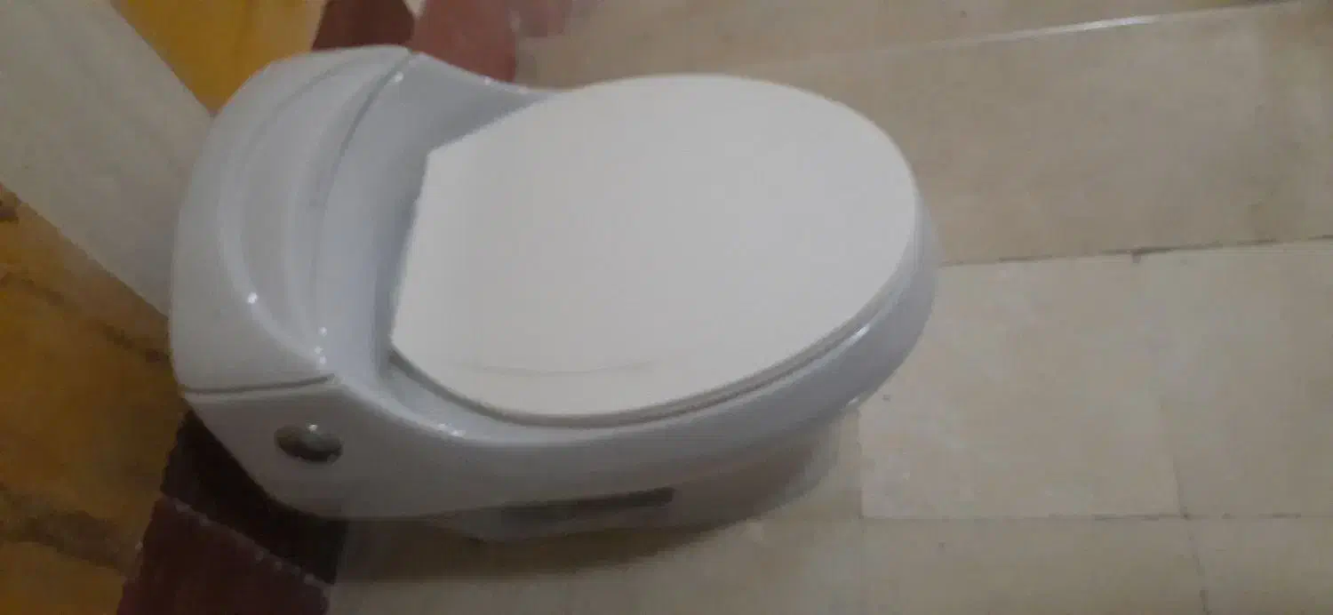 توالت  فرنگی|لوازم سرویس بهداشتی|کیش, |دیوار