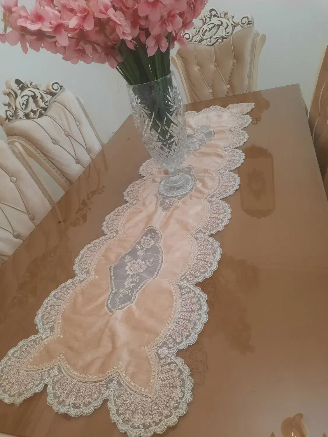 رومیزی|پرده، رانر، رومیزی|تهران, جیحون|دیوار