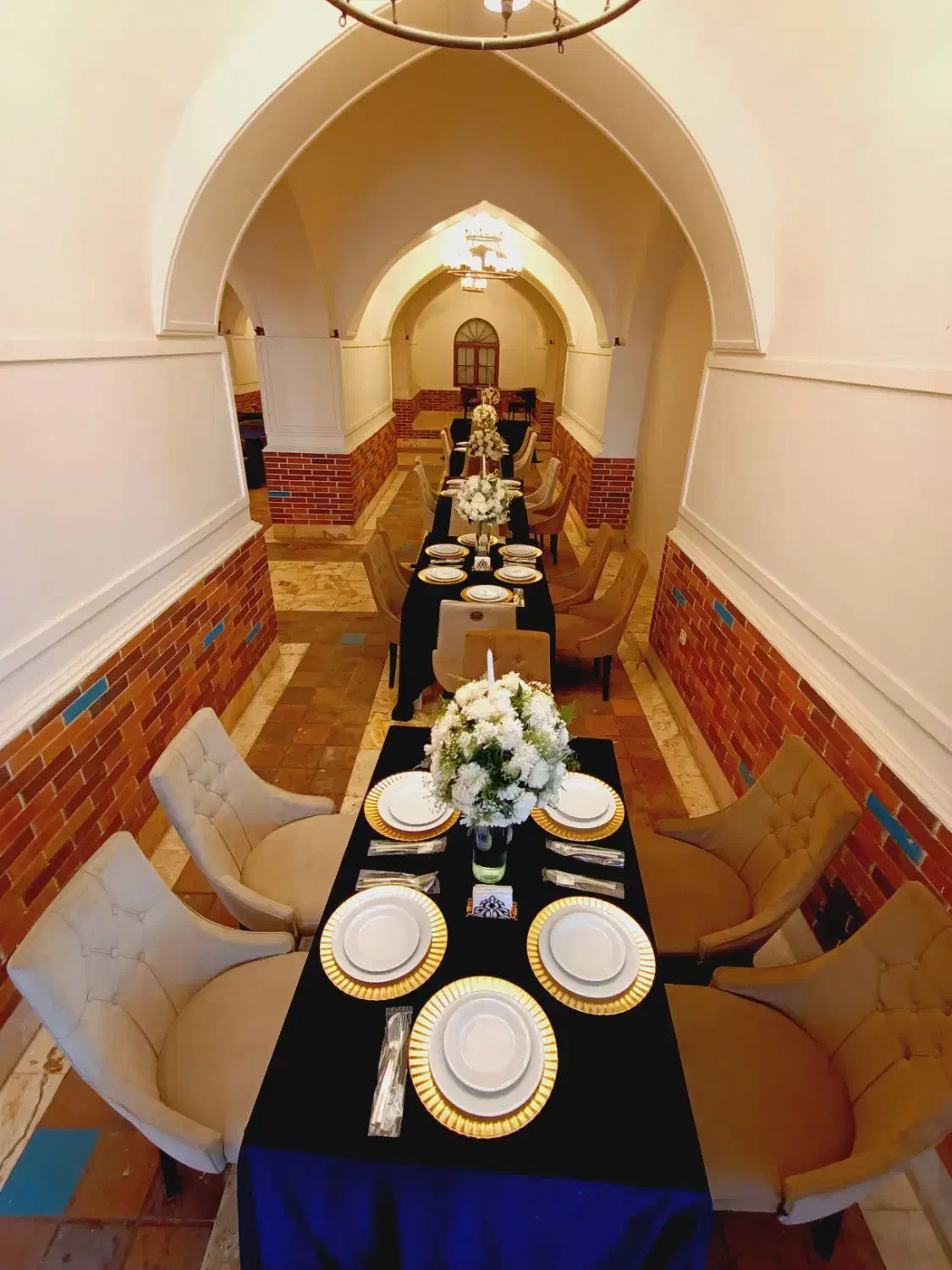 برگزاری مراسم عروسی و ترحیم ختم|خدمات پذیرایی، مراسم|باقرشهر, |دیوار