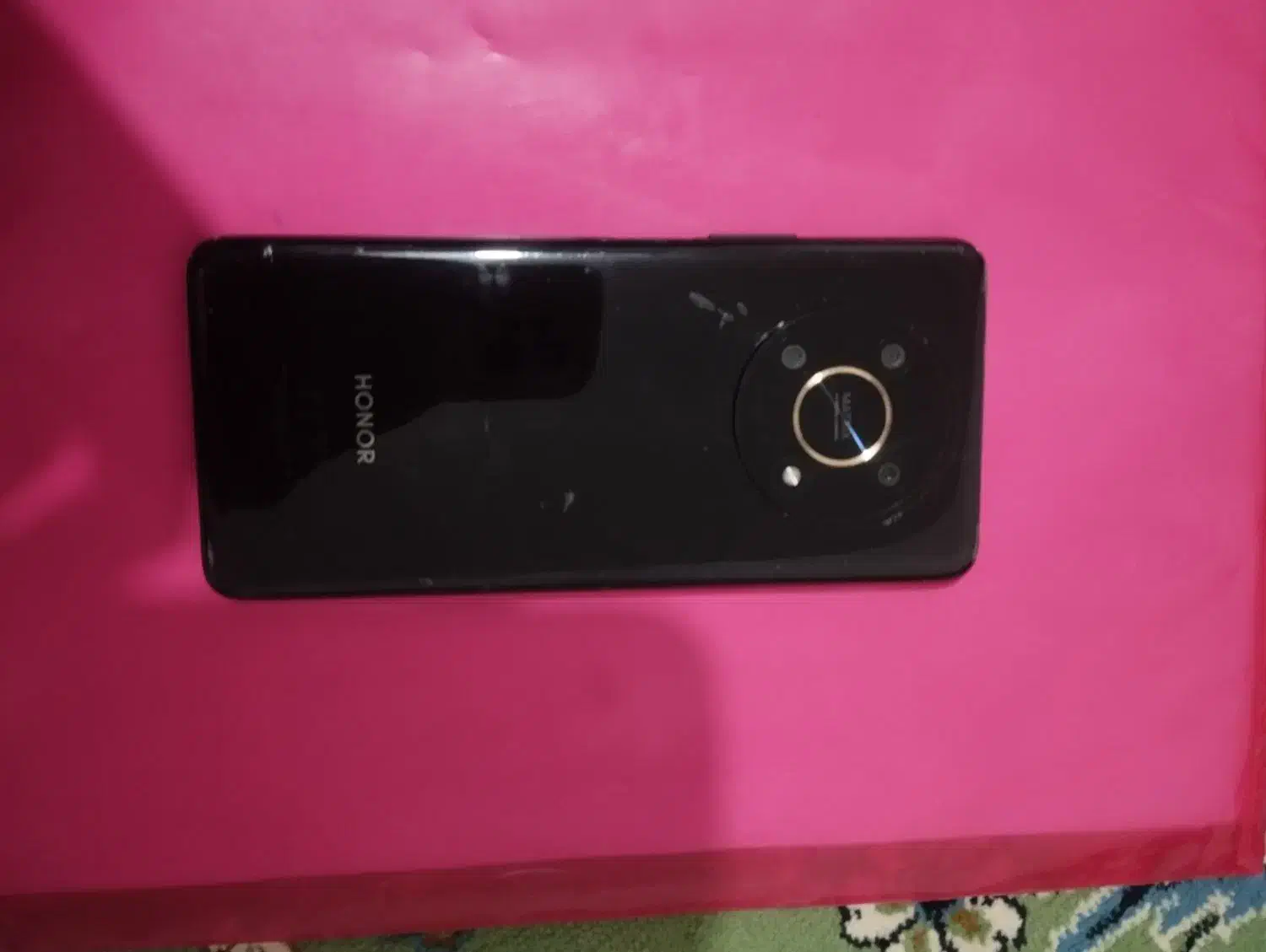 x9 5g هانر|موبایل|سلامی, |دیوار