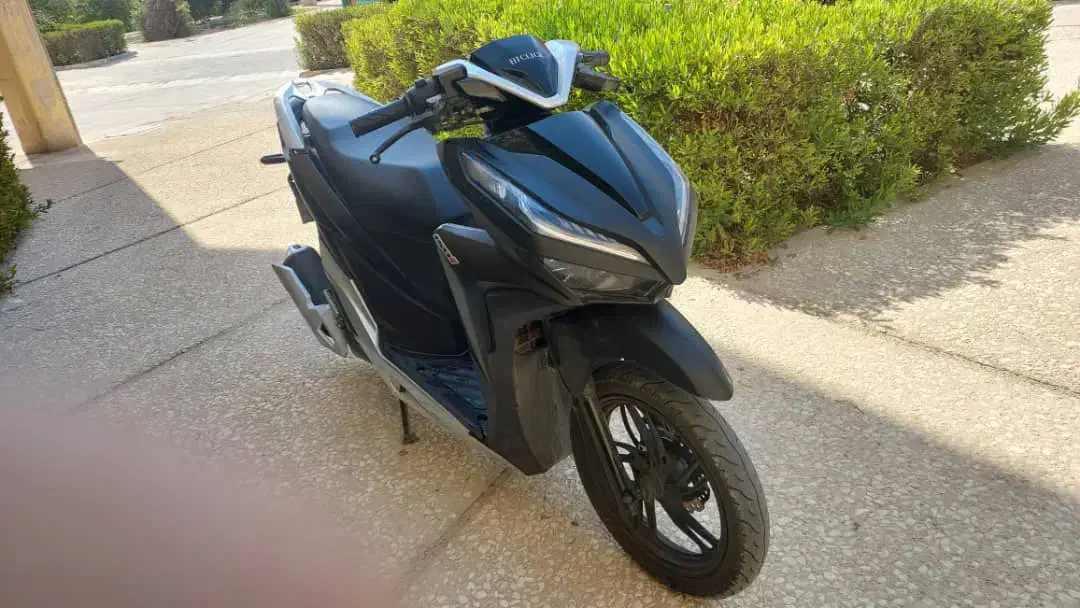 طرح کلیک ۱۵۰|موتورسیکلت|جم, |دیوار