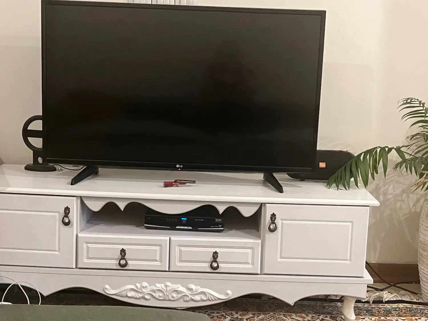 میز تی وی|میز تلویزیون|تهران, طرشت|دیوار