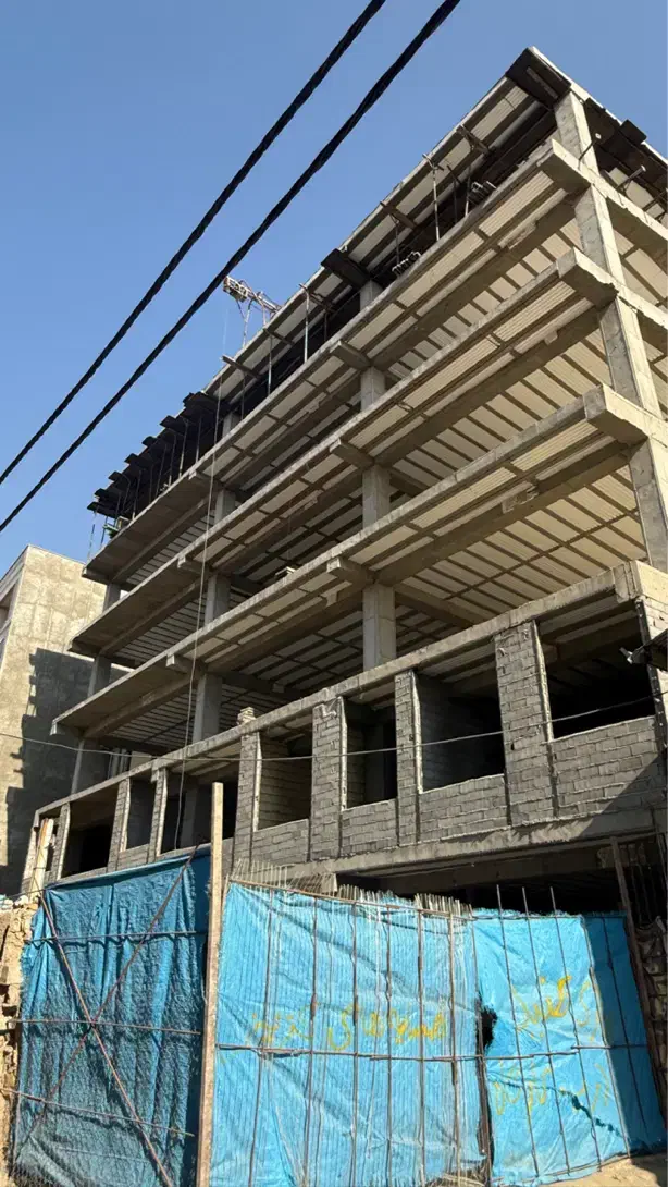 پیش فروش اپارتمان خیابان سپاه|پیشفروش املاک|بومهن, |دیوار