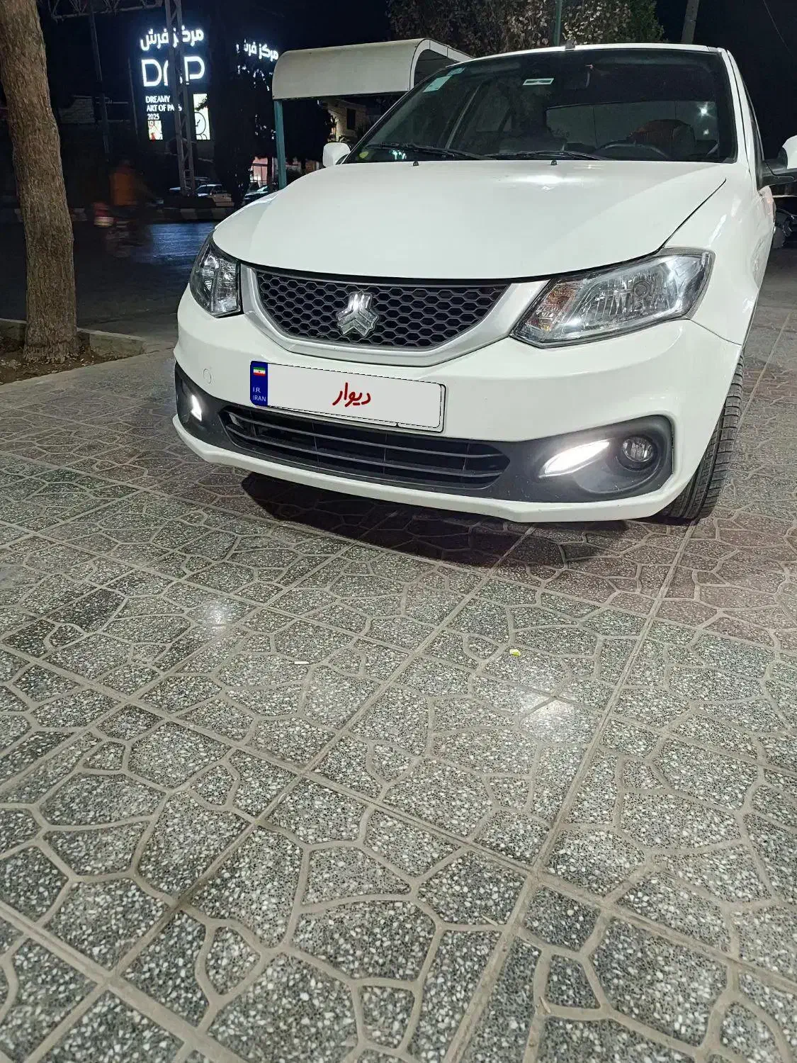 ساینا|خودرو سواری و وانت|حمیدیا, |دیوار