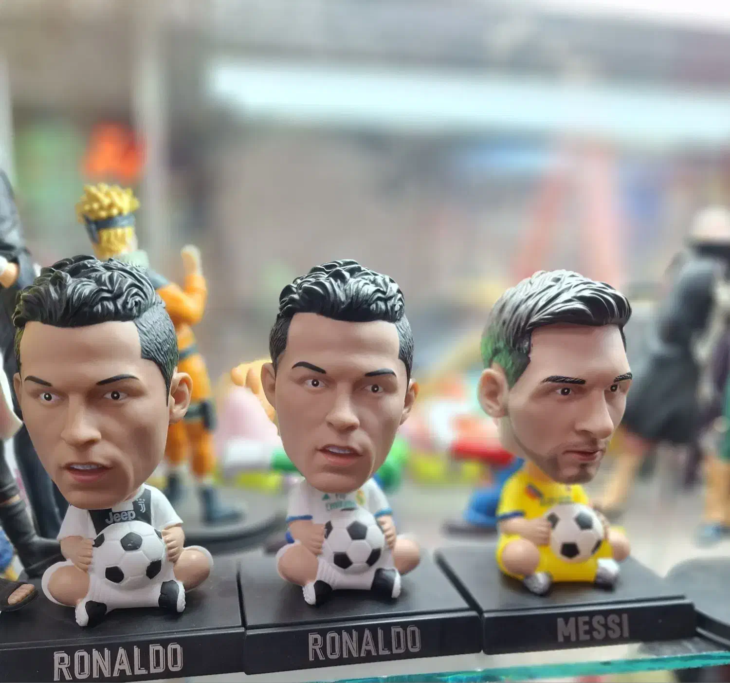 فیگور فوتبالیست|اسباب‌‌بازی|ری, فیروزآبادی|دیوار