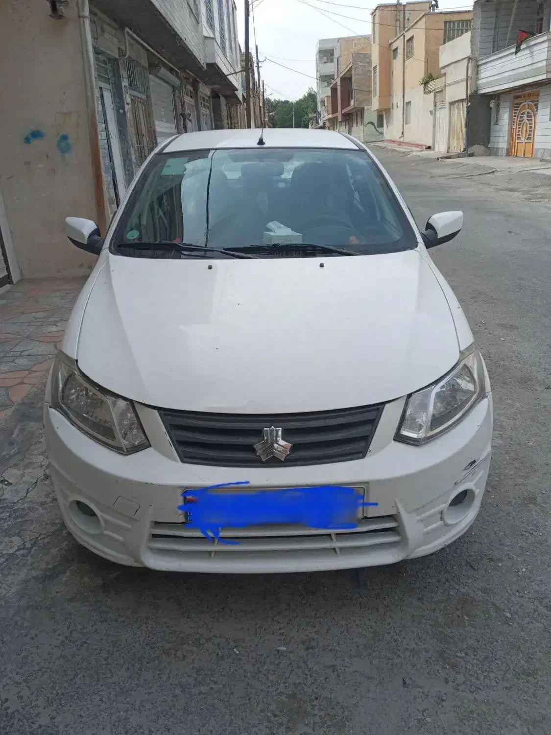 فروش ساینا ۱۴۰۰|خودرو سواری و وانت|دورود, |دیوار