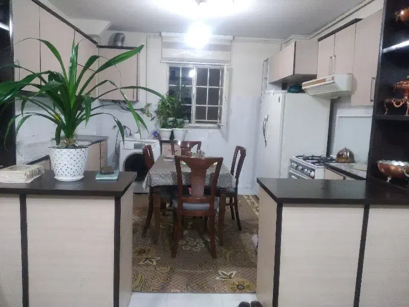 کابینت اشپزخانه.۵متر|مصالح و تجهیزات ساختمان|ابهر, |دیوار