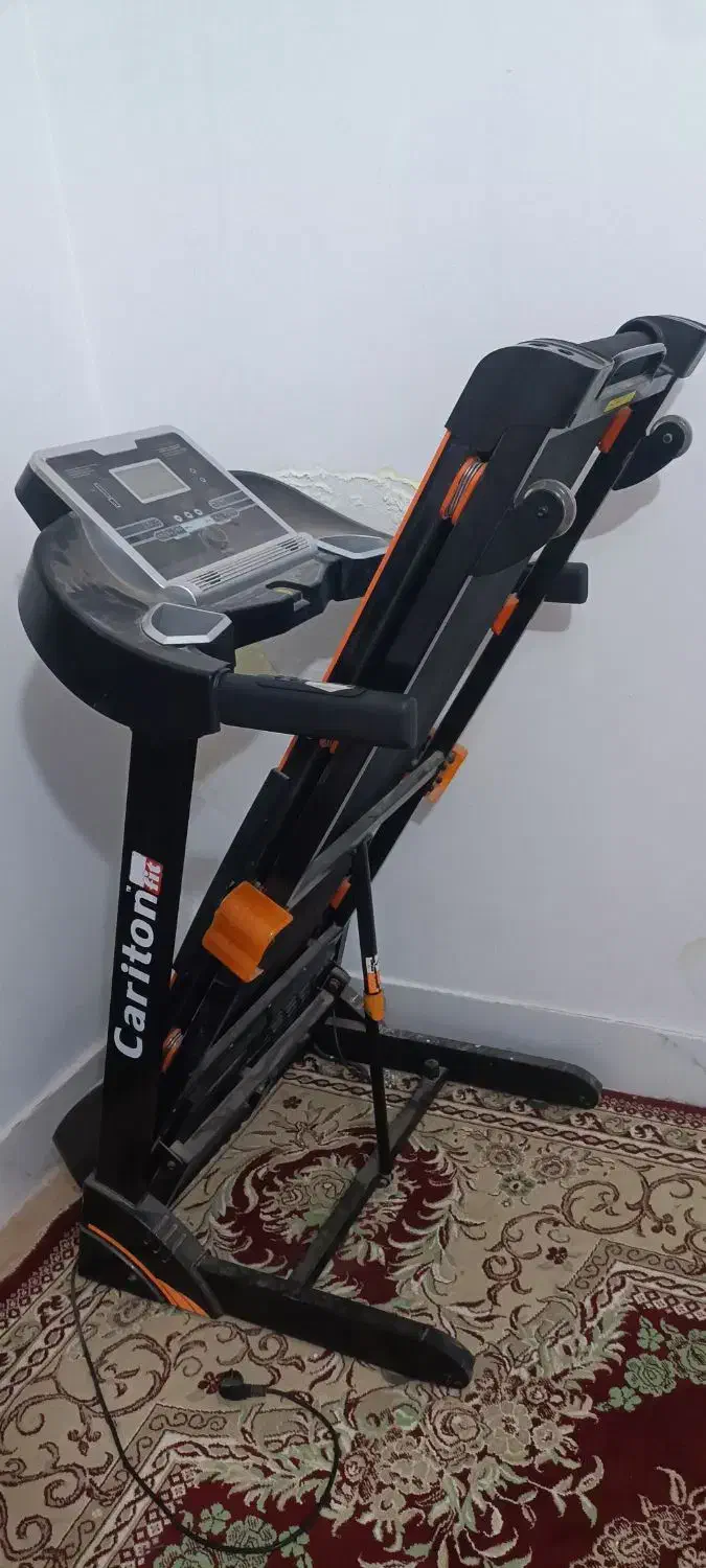 تردمیلل|تجهیزات ورزشی|نیشابور, ناسیونال|دیوار