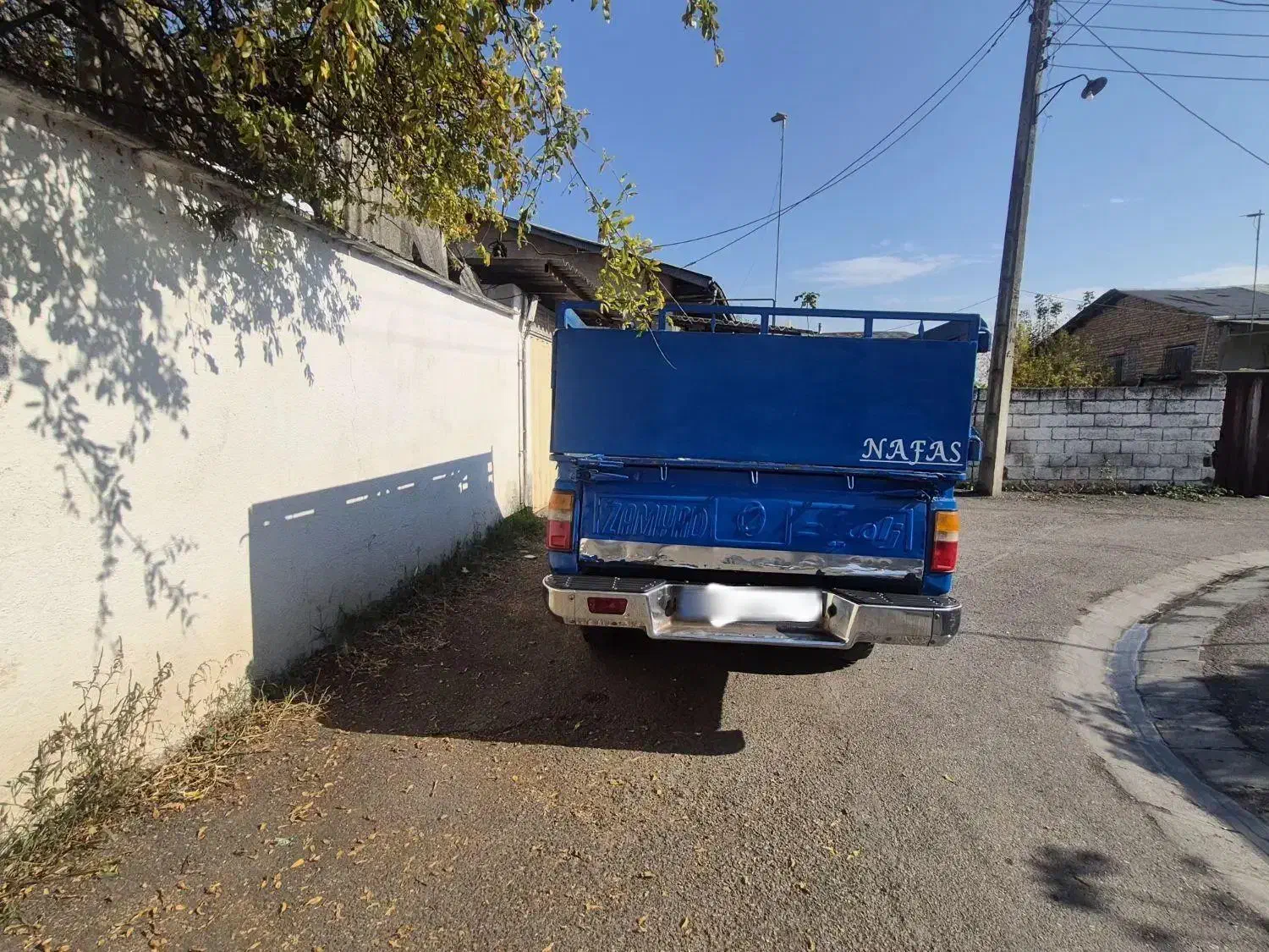 نیسان|خودرو سواری و وانت|قائمشهر, |دیوار