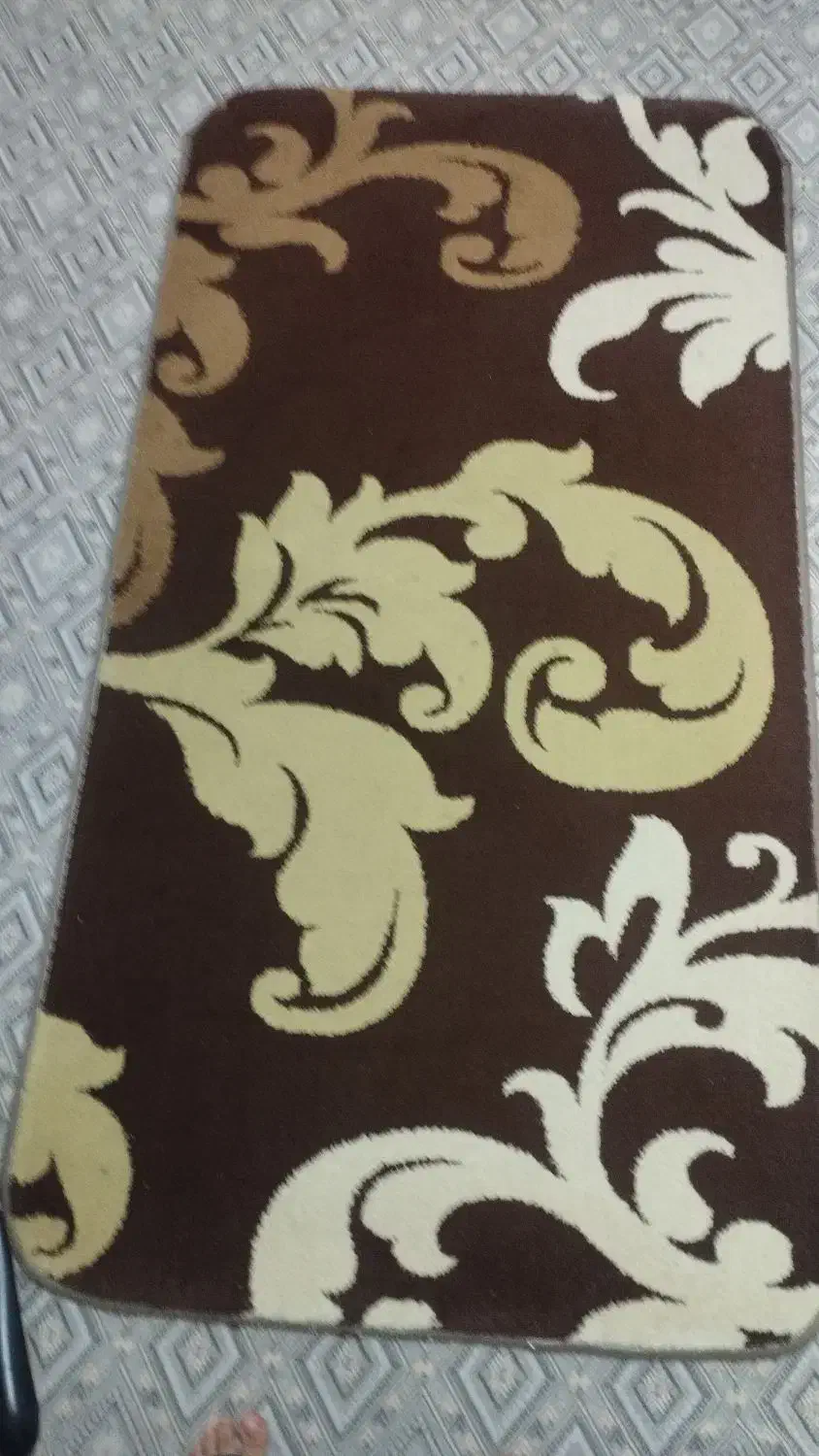 گلیم فرش 80*150|گلیم، جاجیم، گبه|سنندج, |دیوار