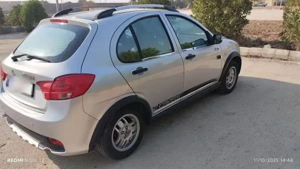 کوییک ۱۴۰۰|خودرو سواری و وانت|آبادان, |دیوار