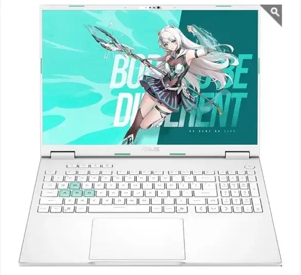 لپتاپ tuf f16 fx607jvr|رایانه همراه|سمنان, |دیوار