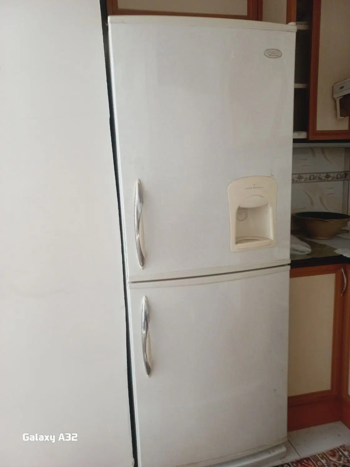 یخچال|یخچال و فریزر|گلستان (تهران), |دیوار