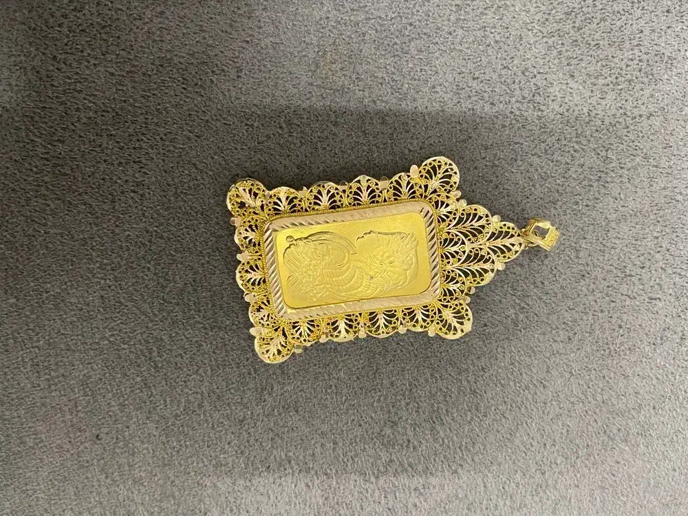 طلا مستعمل و شکسته|جواهرات|تربت‌حیدریه, باغ ملی|دیوار