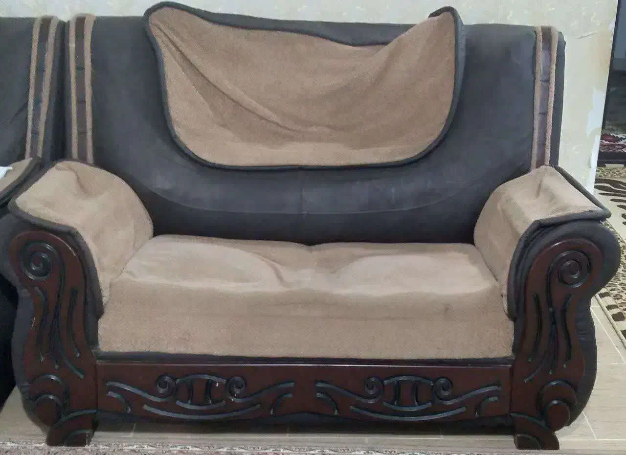 فروش|مبلمان خانگی و میز عسلی|نکا, |دیوار