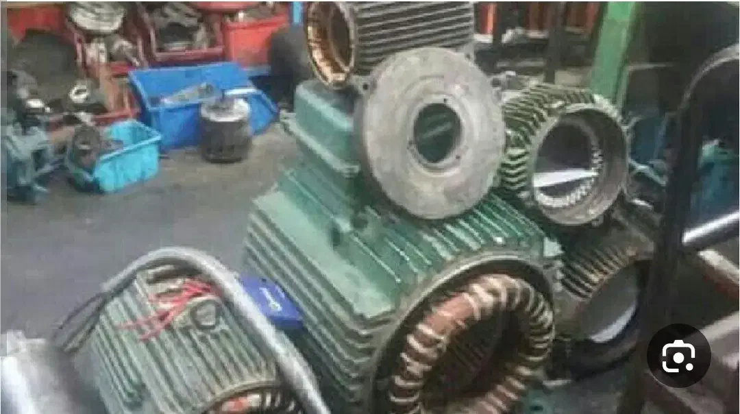 سیم پیچی دینام|خدمات پیشه و مهارت|بهبهان, |دیوار