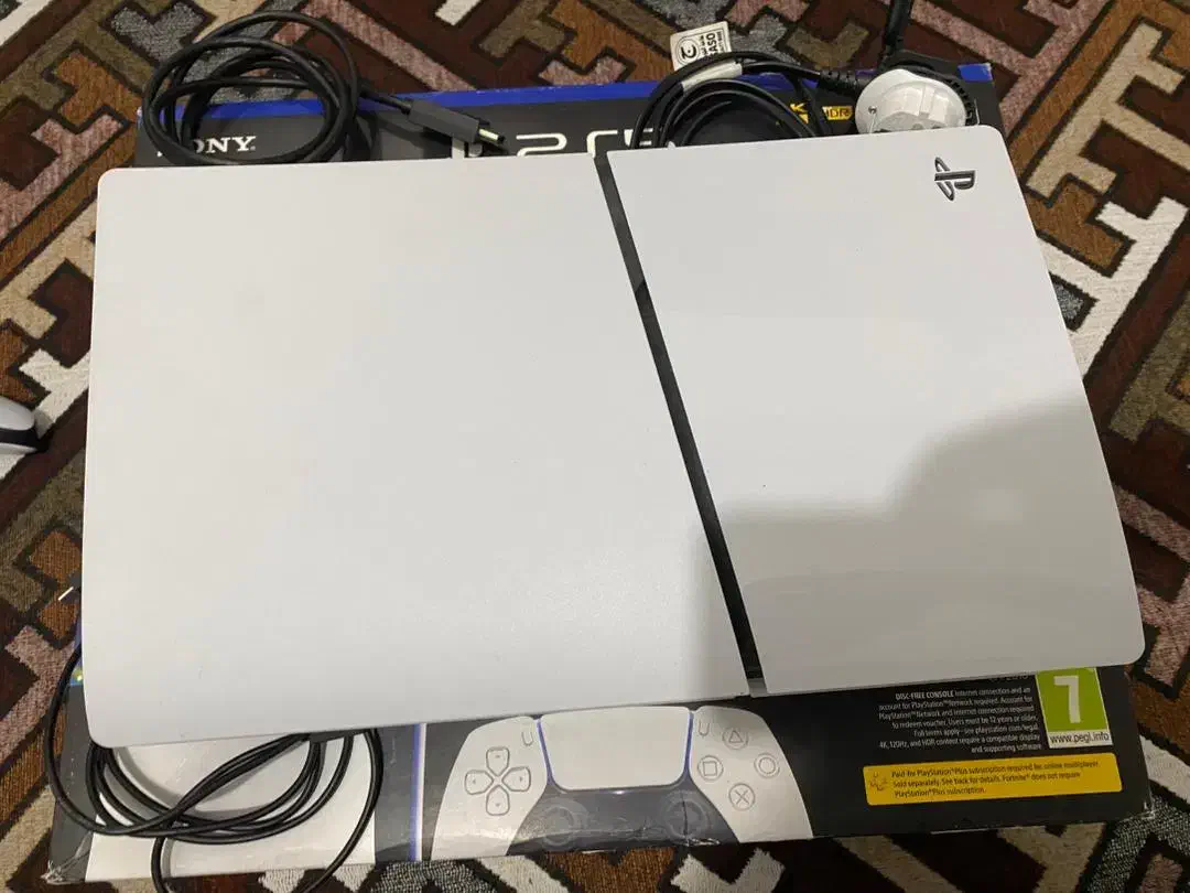 فروش پی اس فایو|کنسول، بازی ویدئویی و آنلاین|ایذه, |دیوار