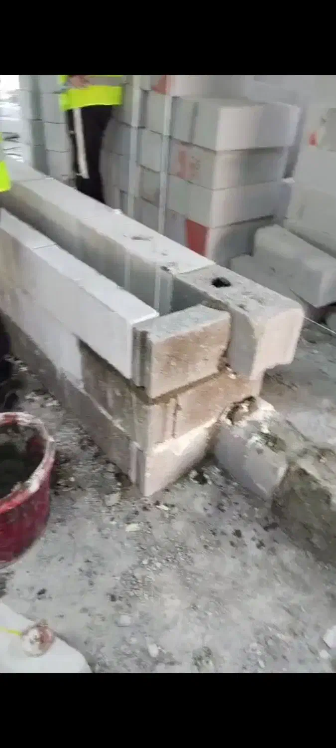 به تعدادی اوستای بنا بلوک چینی نیاز داریم|استخدام معماری، عمران و ساختمانی|ارومیه, |دیوار