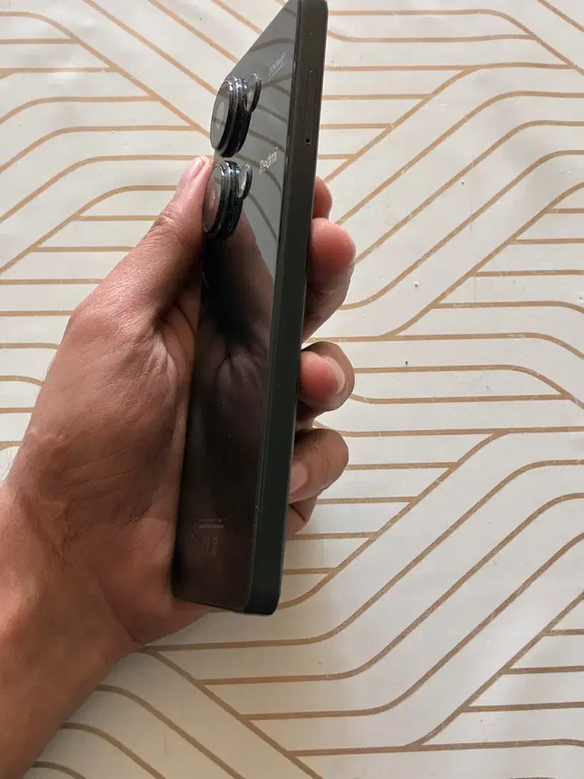 note 13 pro استثنایی، فروش و معاوضه|موبایل|تهران, سعادت‌آباد|دیوار