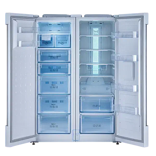 یخچال فریزر دوقلو 40 فوت دیپوینت مدل MAX|یخچال و فریزر|شهریار, شهریار|دیوار