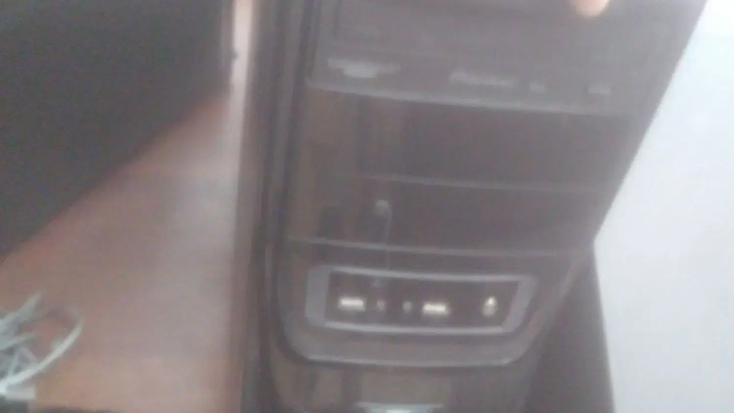 کیس ومانیتور|قطعات و لوازم جانبی رایانه|تهران, پاسداران|دیوار