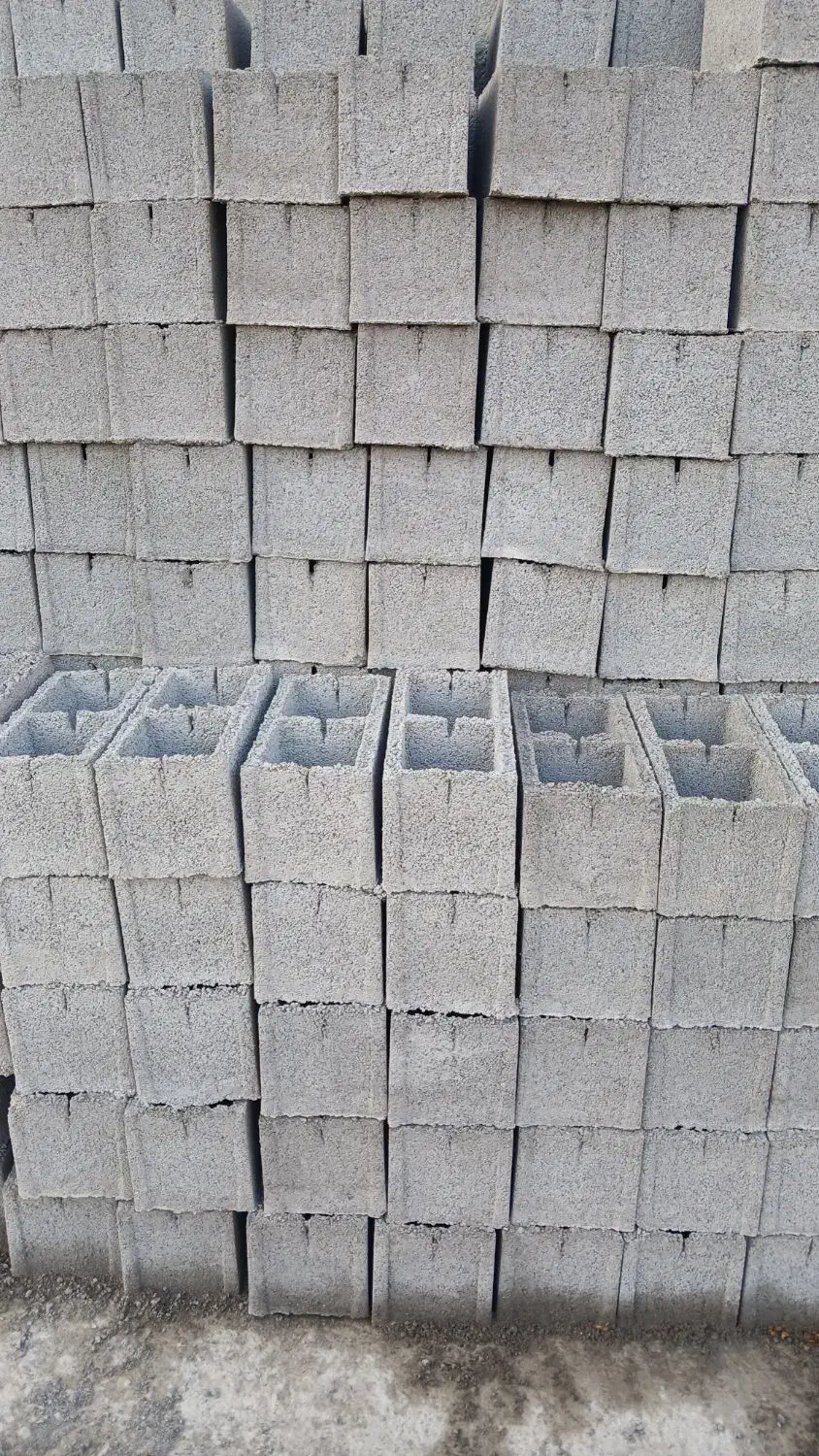 بلوک سیمانی|مصالح و تجهیزات ساختمان|شاندیز, |دیوار