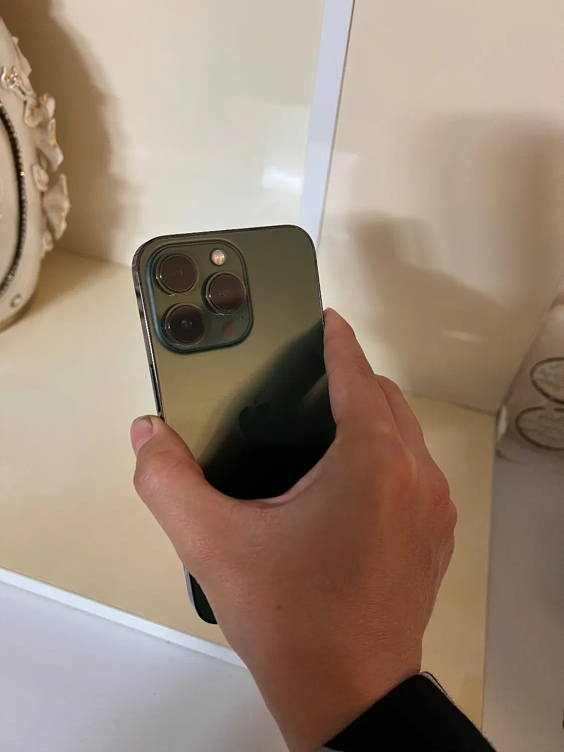 iphone13pro|موبایل|قم, زنبیل آباد|دیوار