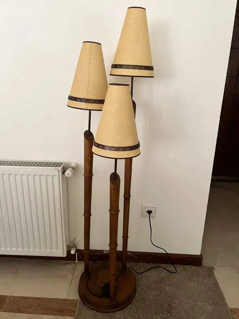 آباژور|چراغ خواب و آباژور|تهران, اختیاریه|دیوار