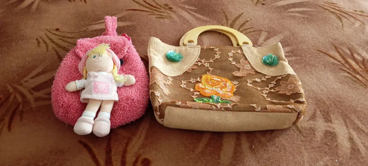 کیفهای زیبا، لامپ وابنما|کیف، کفش، کمربند|ایلام, |دیوار