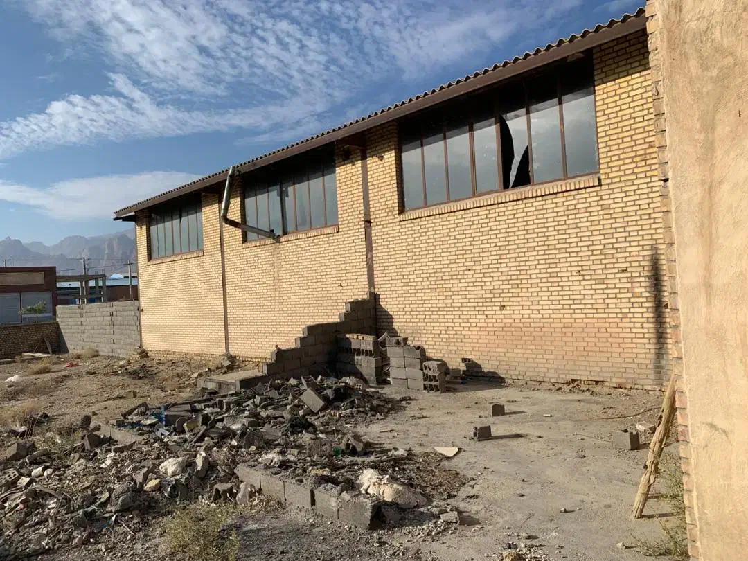 زمین و سوله|اجارهٔ دفتر صنعتی، کشاورزی، تجاری|سمنان, |دیوار