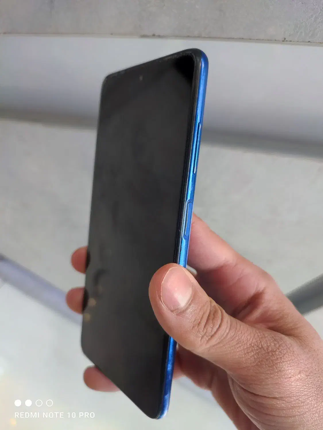 پوکو x3 NFC|موبایل|یاسوج, |دیوار