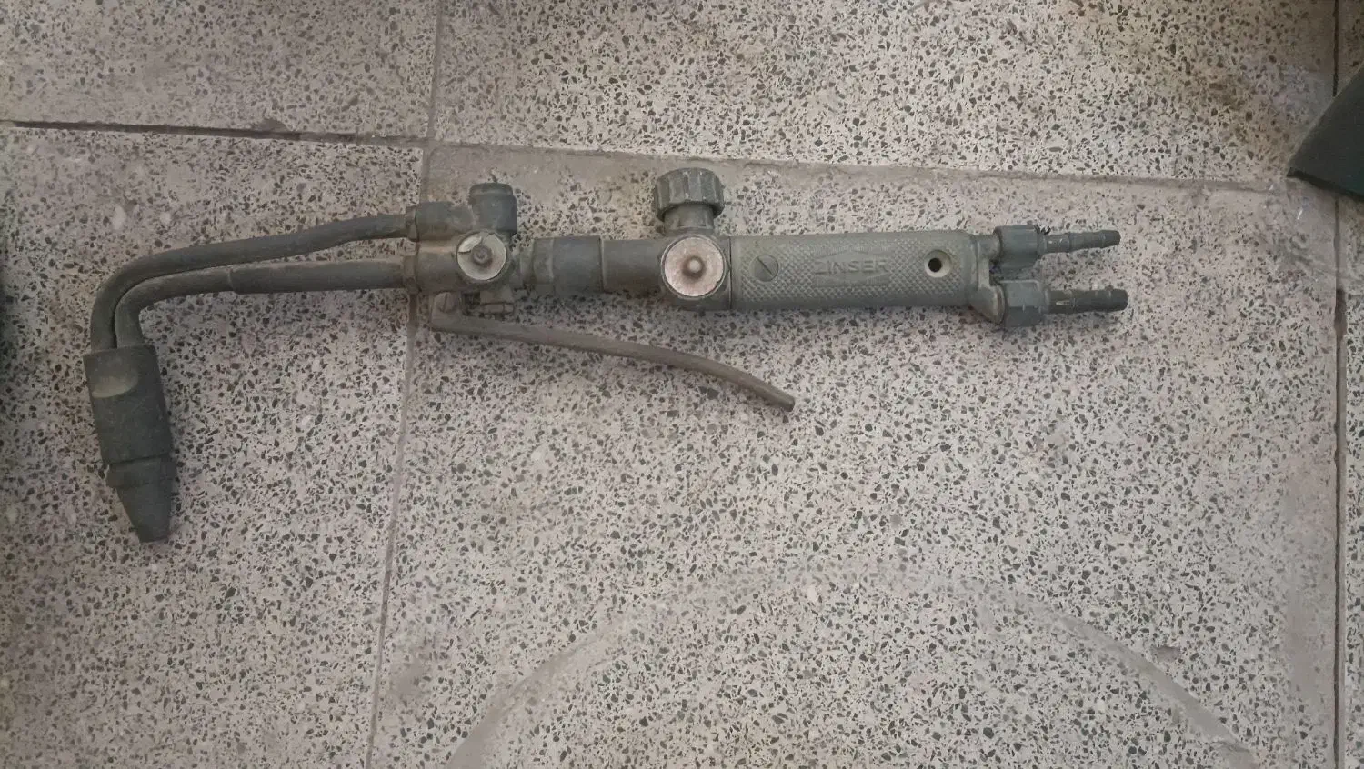 سرپیک زینستر|ابزارآلات|ورامین, شهرک فاطمیه|دیوار