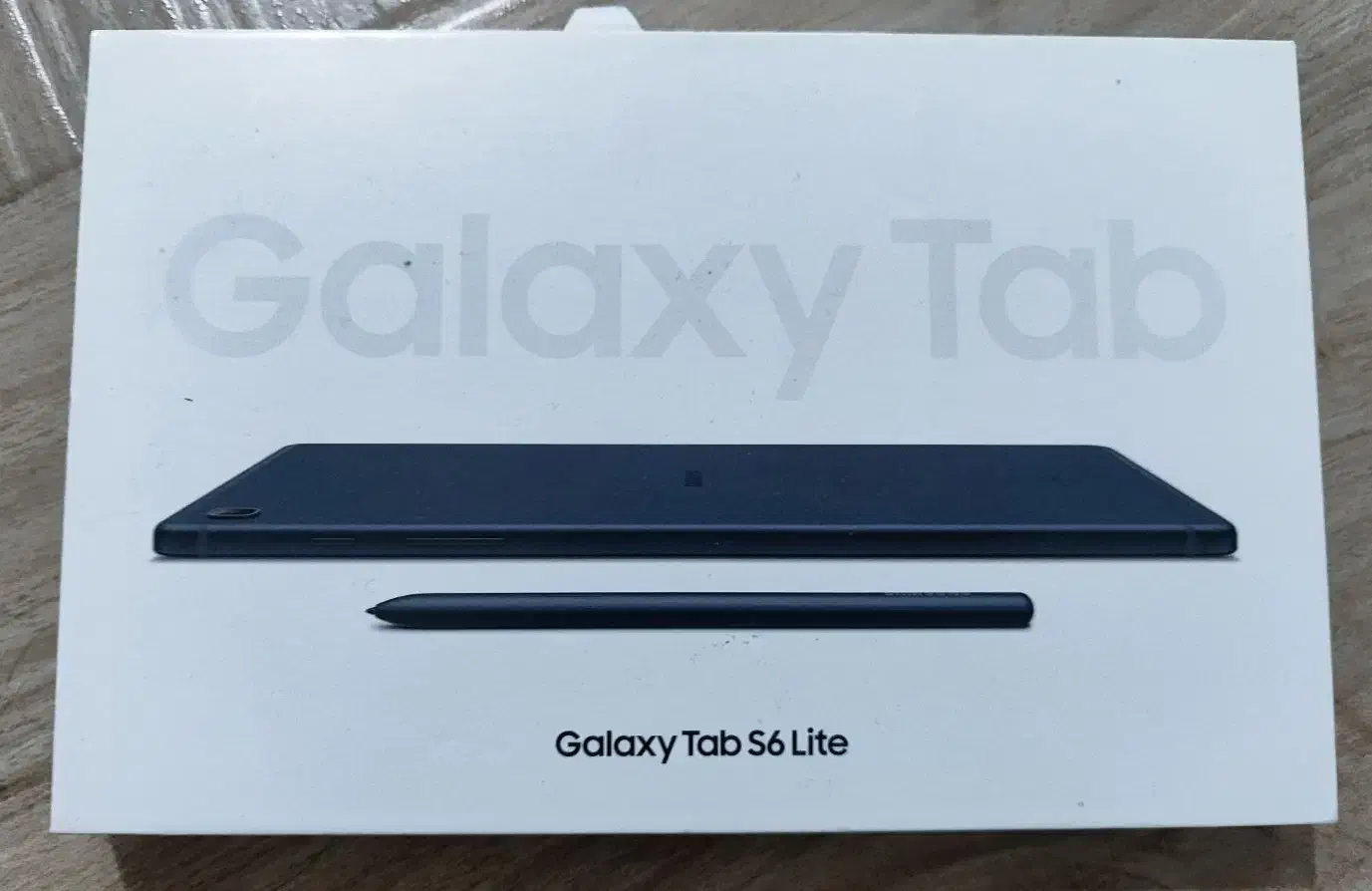 تبلت galaxy s6 lite|تبلت|یزد, |دیوار