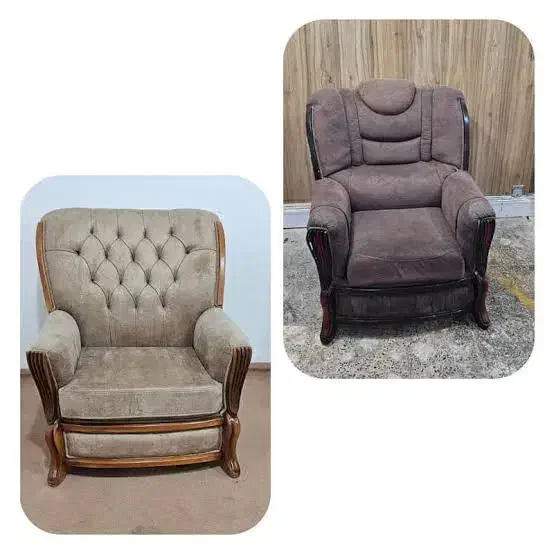 تعمیرات مبلمان|مبلمان خانگی و میز عسلی|گلپایگان, |دیوار