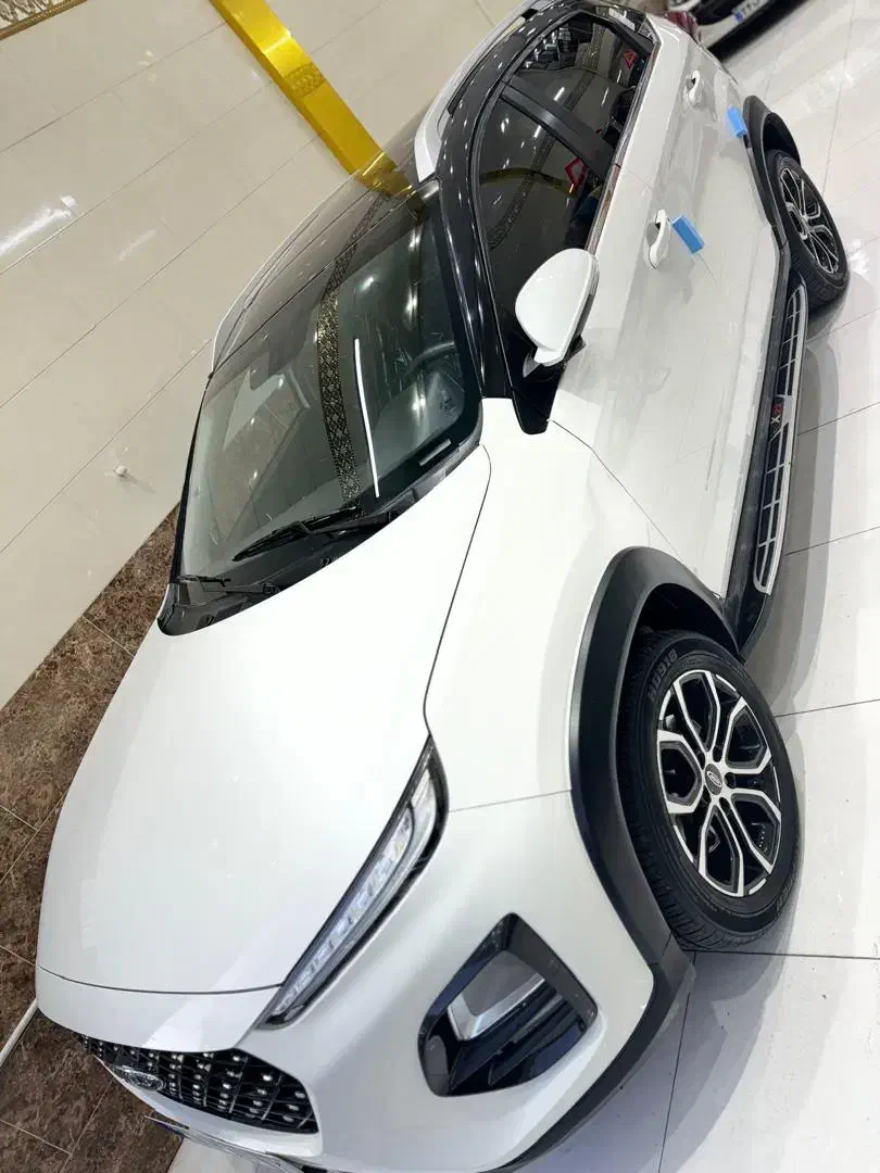 MVM X22 Pro مدل 1401 بدون رنگ|خودرو سواری و وانت|تبریز, |دیوار